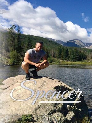 cover image of Spencer